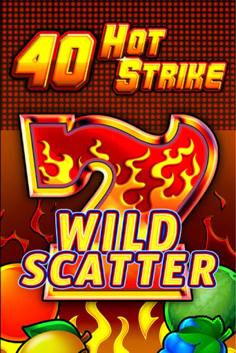 40 Hot Strike демо игровой автомат | ВАВАДА бесплатно