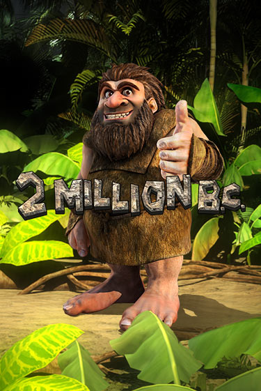 2 Million B.C. демо игровой автомат | ВАВАДА бесплатно