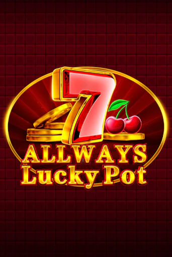 Allways Lucky Pot демо игровой автомат | ВАВАДА бесплатно