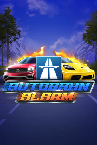 Autobahn Alarm демо игровой автомат | ВАВАДА бесплатно