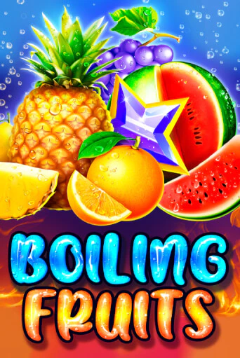 Boiling Fruits демо игровой автомат | ВАВАДА бесплатно