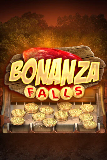 Bonanza Falls демо игровой автомат | ВАВАДА бесплатно