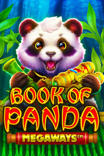 Book of Panda Megaways демо игровой автомат | ВАВАДА бесплатно
