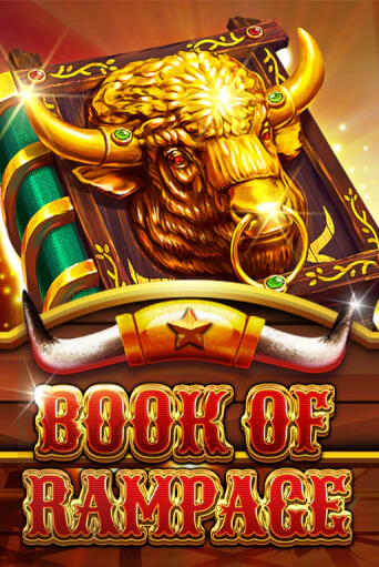 Book Of Rampage демо игровой автомат | ВАВАДА бесплатно