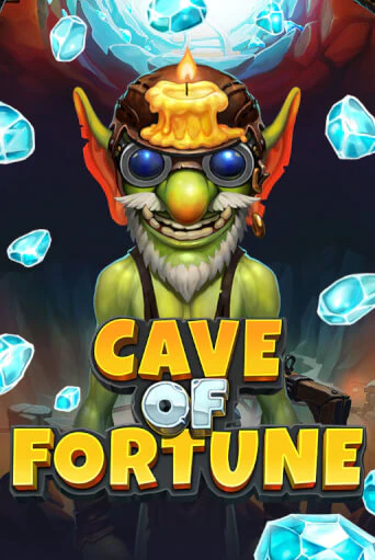 Cave Of Fortune демо игровой автомат | ВАВАДА бесплатно