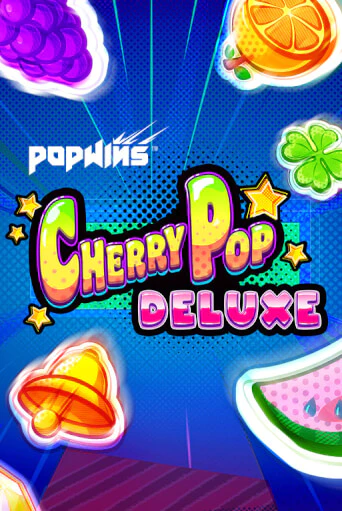 CherryPop Deluxe демо игровой автомат | ВАВАДА бесплатно