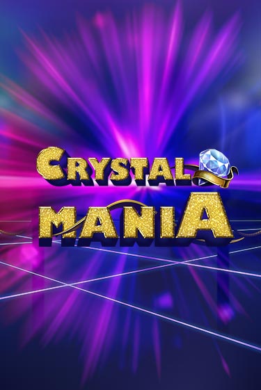Crystal Mania демо игровой автомат | ВАВАДА бесплатно