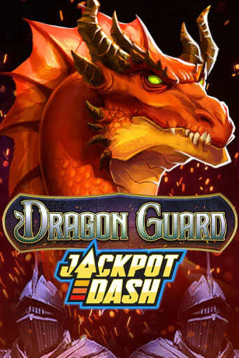 Dragon Guard Jackpot Dash демо игровой автомат | ВАВАДА бесплатно