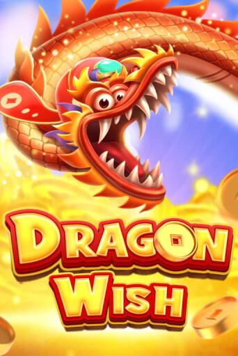 Dragon Wish демо игровой автомат | ВАВАДА бесплатно
