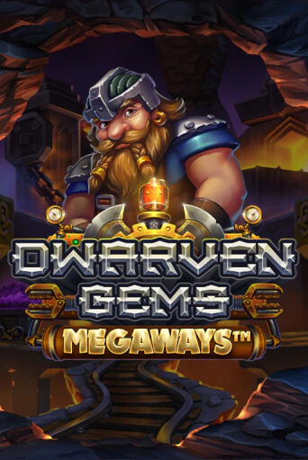 Dwarven Gems Megaways демо игровой автомат | ВАВАДА бесплатно