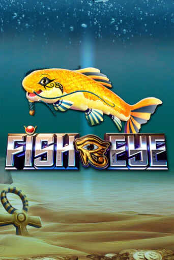 Fish Eye демо игровой автомат | ВАВАДА бесплатно