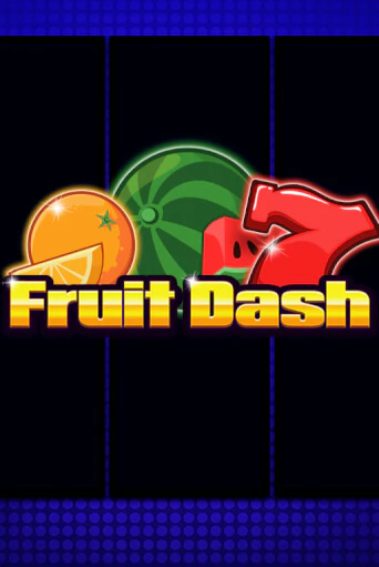 Fruit Dash демо игровой автомат | ВАВАДА бесплатно