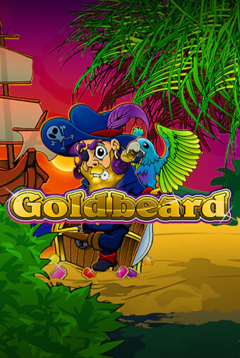 Goldbeard демо игровой автомат | ВАВАДА бесплатно