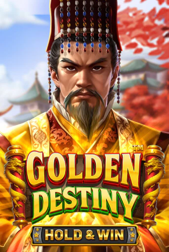 Golden Destiny - Hold & Win™ демо игровой автомат | ВАВАДА бесплатно