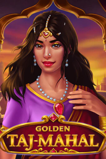 Golden Taj Mahal демо игровой автомат | ВАВАДА бесплатно