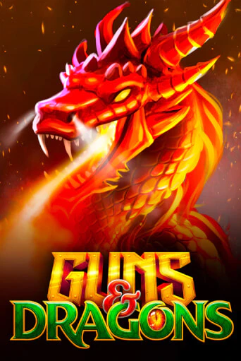 Guns And Dragons демо игровой автомат | ВАВАДА бесплатно