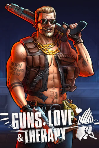 Guns, Love & Therapy демо игровой автомат | ВАВАДА бесплатно