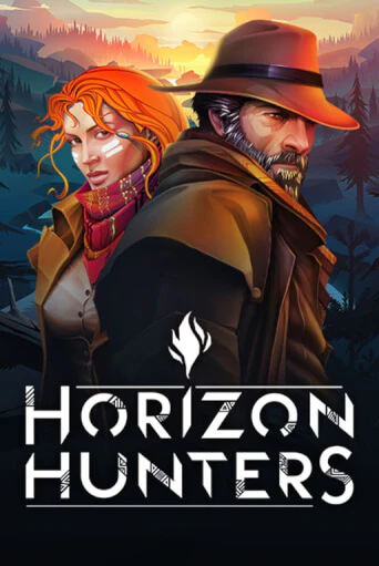 Horizon Hunters демо игровой автомат | ВАВАДА бесплатно