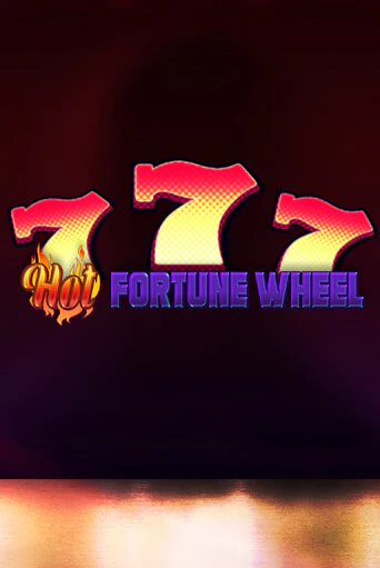 Hot Fortune Wheel демо игровой автомат | ВАВАДА бесплатно