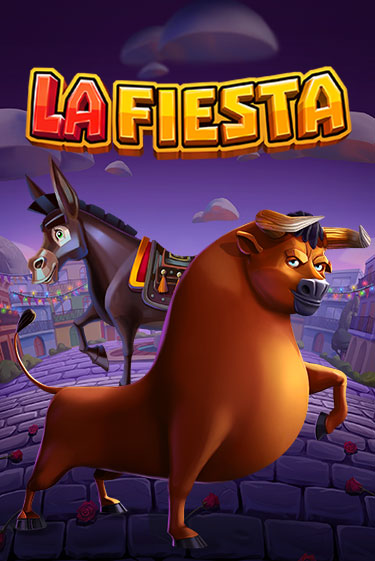La Fiesta демо игровой автомат | ВАВАДА бесплатно