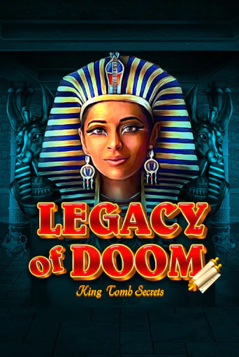 Legacy Of Doom демо игровой автомат | ВАВАДА бесплатно
