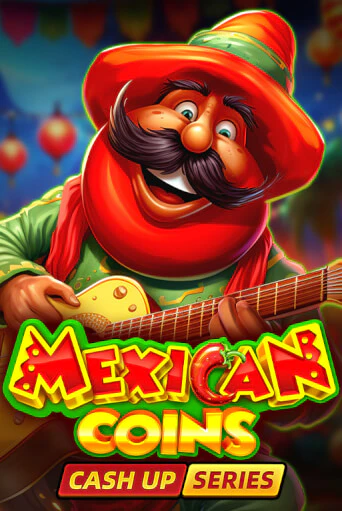 Mexican Coins: Cash Up демо игровой автомат | ВАВАДА бесплатно