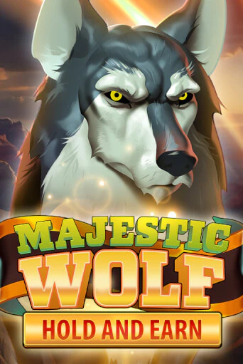 Majestic Wolf демо игровой автомат | ВАВАДА бесплатно