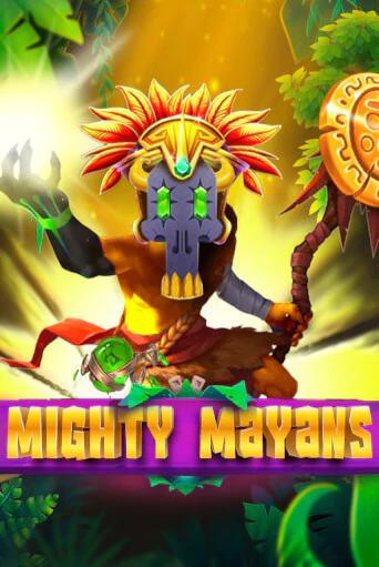 Mighty Mayans демо игровой автомат | ВАВАДА бесплатно