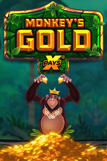 Monkey's Gold xPays демо игровой автомат | ВАВАДА бесплатно