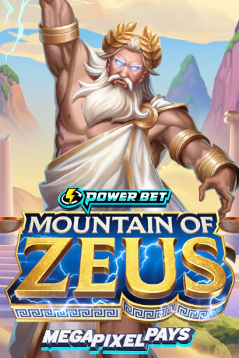 Mountain of Zeus демо игровой автомат | ВАВАДА бесплатно