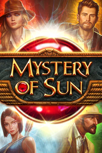 Mystery of Sun демо игровой автомат | ВАВАДА бесплатно