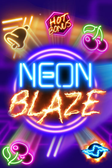 Neon Blaze демо игровой автомат | ВАВАДА бесплатно