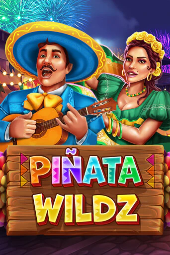 Pinata Wildz демо игровой автомат | ВАВАДА бесплатно