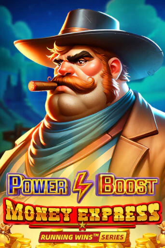 Power Boost: Money Express демо игровой автомат | ВАВАДА бесплатно