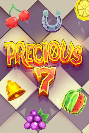 Precious 7 демо игровой автомат | ВАВАДА бесплатно