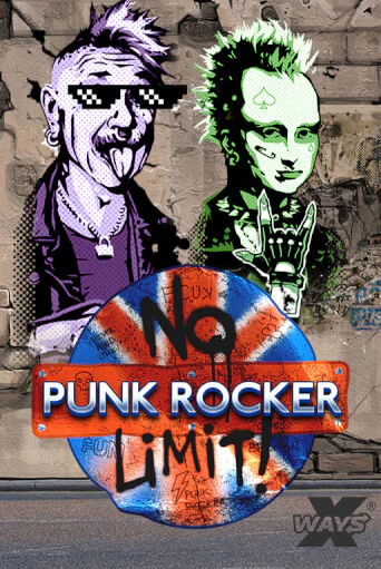 Punk Rocker демо игровой автомат | ВАВАДА бесплатно