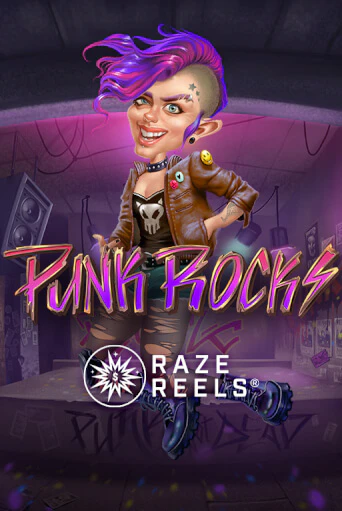 Punk Rocks демо игровой автомат | ВАВАДА бесплатно