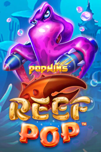 ReefPOP демо игровой автомат | ВАВАДА бесплатно