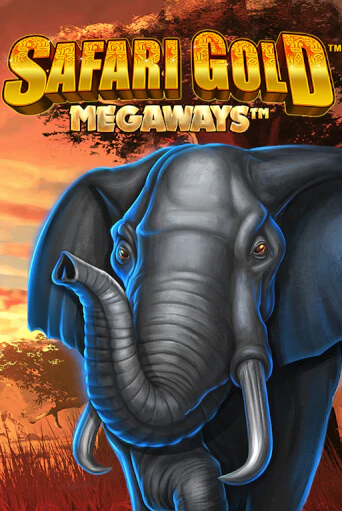 Safari Gold Megaways демо игровой автомат | ВАВАДА бесплатно