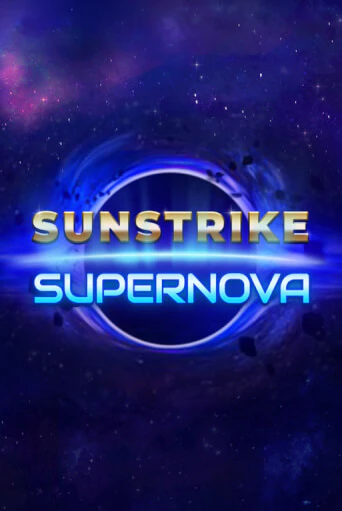 Sunstrike Supernova демо игровой автомат | ВАВАДА бесплатно