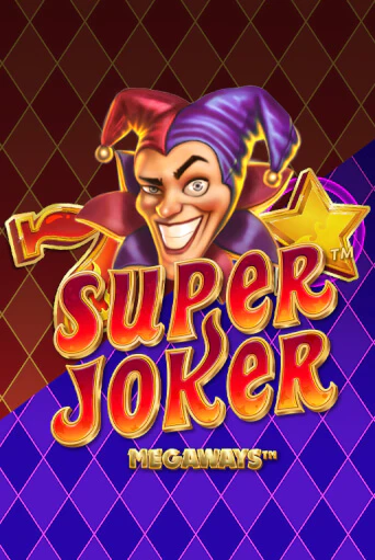 Super Joker Megaways демо игровой автомат | ВАВАДА бесплатно