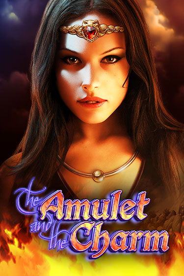 The Amulet And The Charm демо игровой автомат | ВАВАДА бесплатно