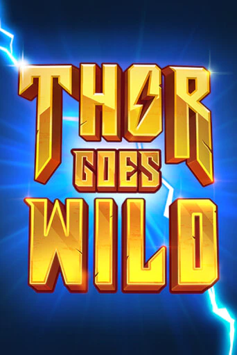 Thor Goes Wild демо игровой автомат | ВАВАДА бесплатно