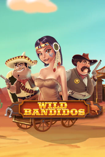 Wild Bandidos демо игровой автомат | ВАВАДА бесплатно