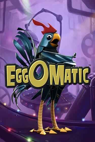EggOMatic™ демо игровой автомат | ВАВАДА бесплатно