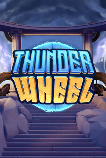 Thunder Wheel демо игровой автомат | ВАВАДА бесплатно